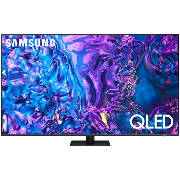 Smart Tivi QLED Samsung 4K 55 Inch QA55Q70D