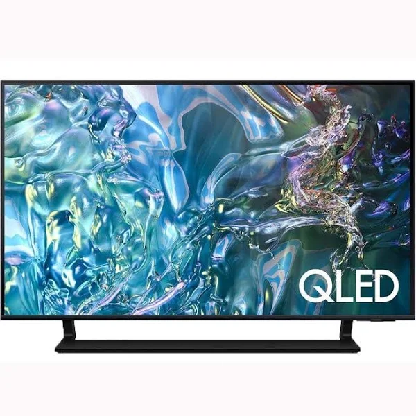 Smart Tivi QLED Samsung 4K 43 Inch QA43Q60D