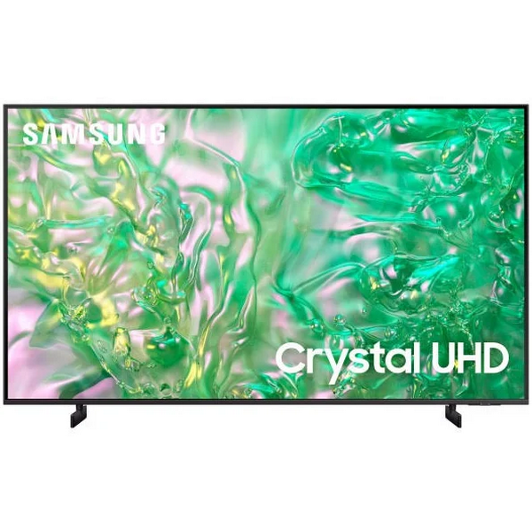 Smart Tivi Samsung 4K 43 Inch UA43DU8000