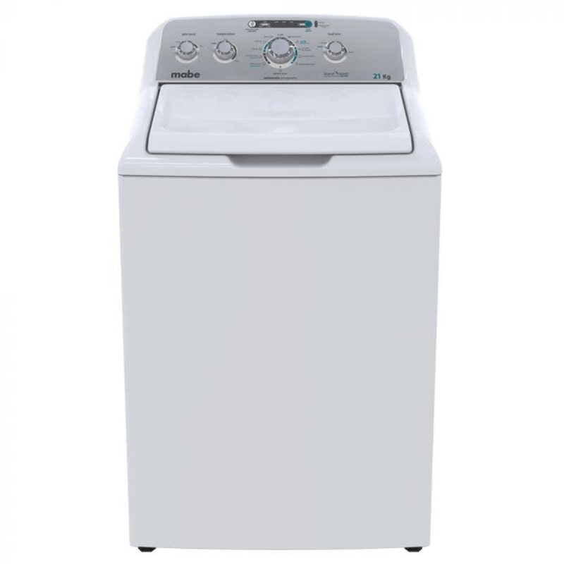 Máy giặt quần áo Mabe loại 21kg WMA71214CBCS0