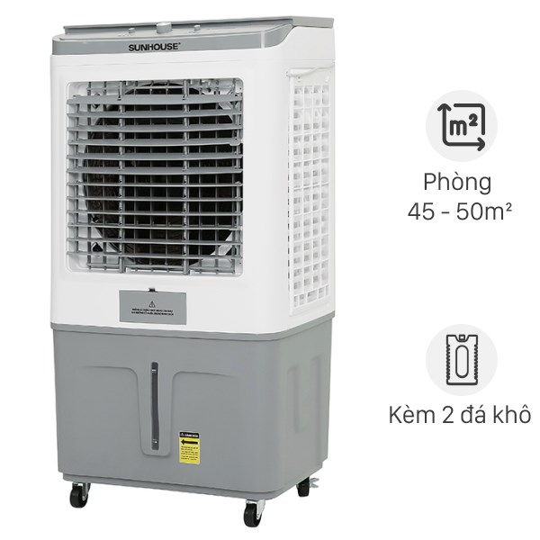 Máy làm mát không khí Sunhouse SHD7757