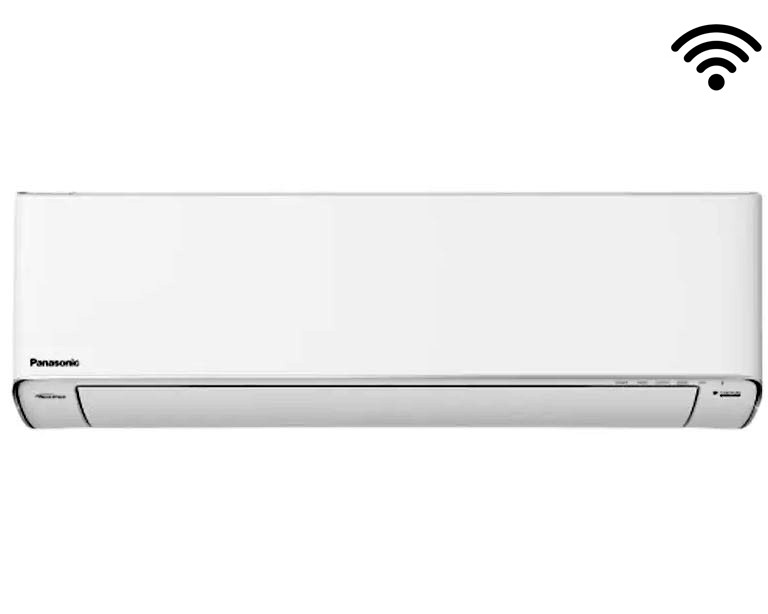 Máy lạnh Panasonic Inverter 1 HP CU/CS-U9ZKH-8
