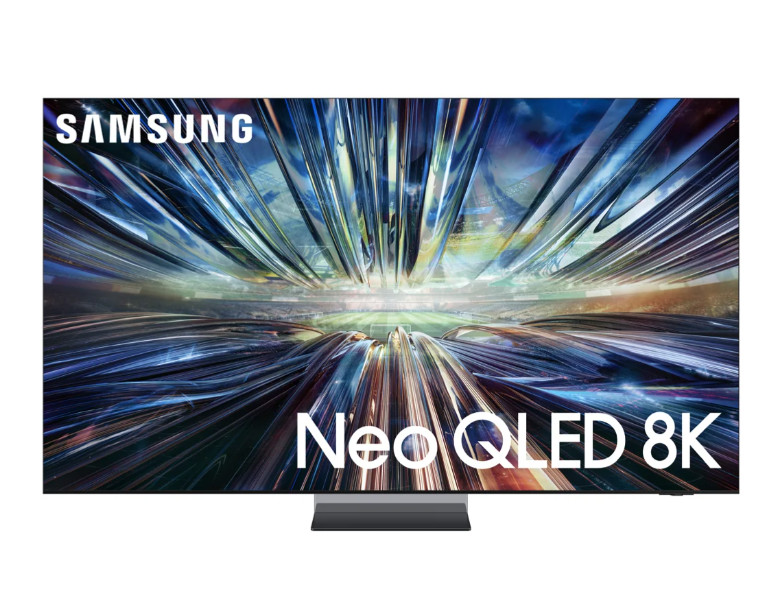Smart Tivi Samsung Neo QLED 8K 85 Inch QA85QN900D