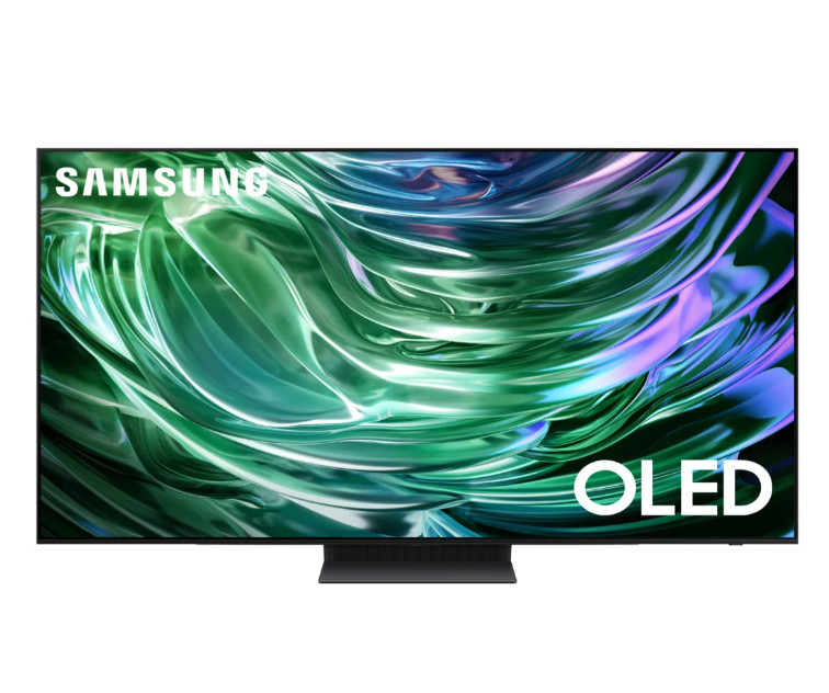 Smart Tivi OLED Samsung 4K 77 Inch QA77S90D