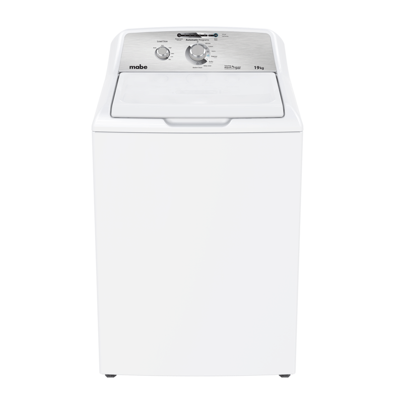 Máy giặt quần áo Mabe WMA79112CBCS0