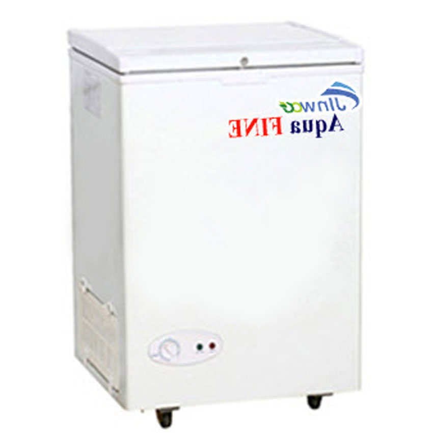 Tủ đông AQUA FINE JW-150F dung tích 100L