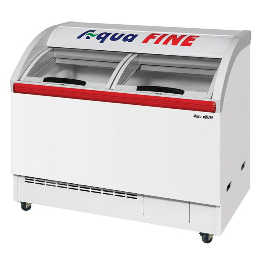 Tủ kem đông Aquafine 1 ngăn 373 lít JW-450HF