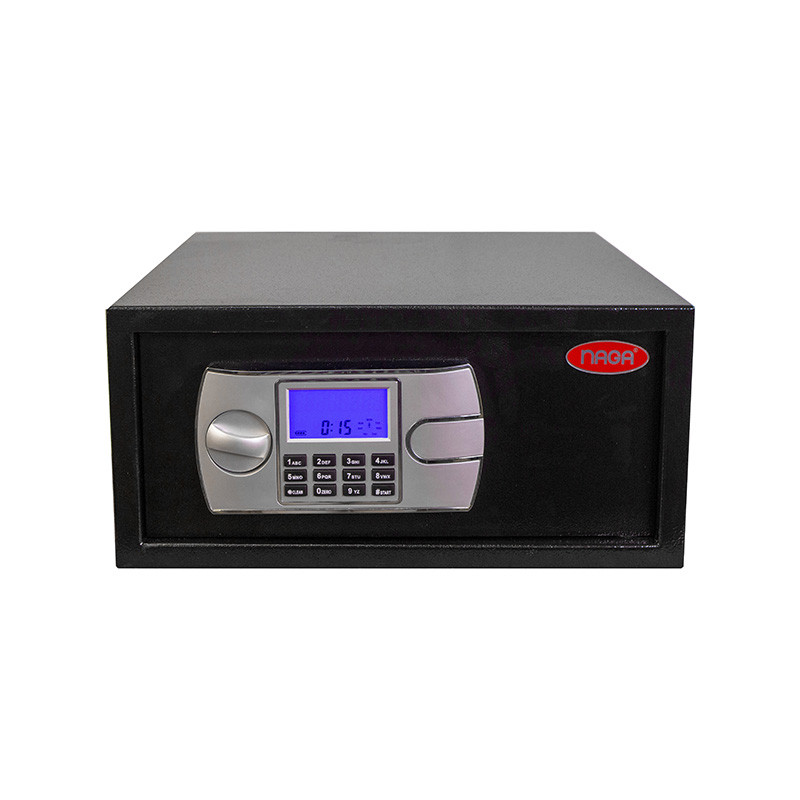 Két sắt Mini khách sạn Naga AGKB 200LT