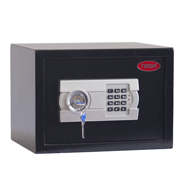 Két Sắt mini Khách Sạn NaGa NGKB250