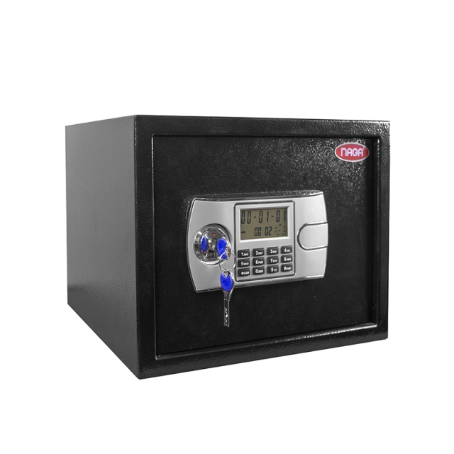 Két Sắt Mini Khách Sạn Naga AGBK 250