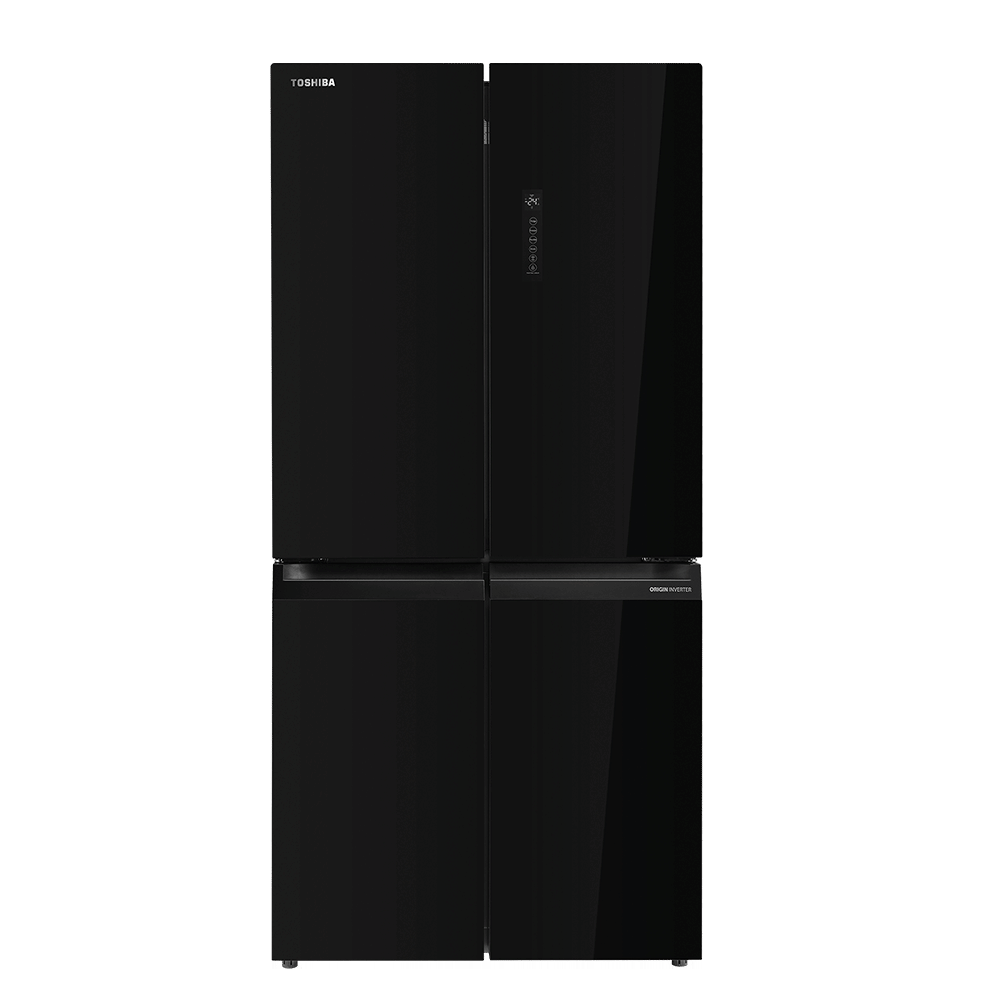 Tủ lạnh Toshiba Inverter 474 lít Multi Door GR-RF611WI-PGV(22)-XK
