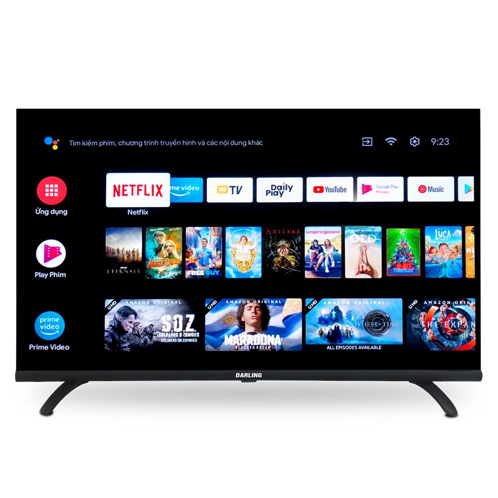 Android Tivi Darling Full HD 40 Inch 40FH964V