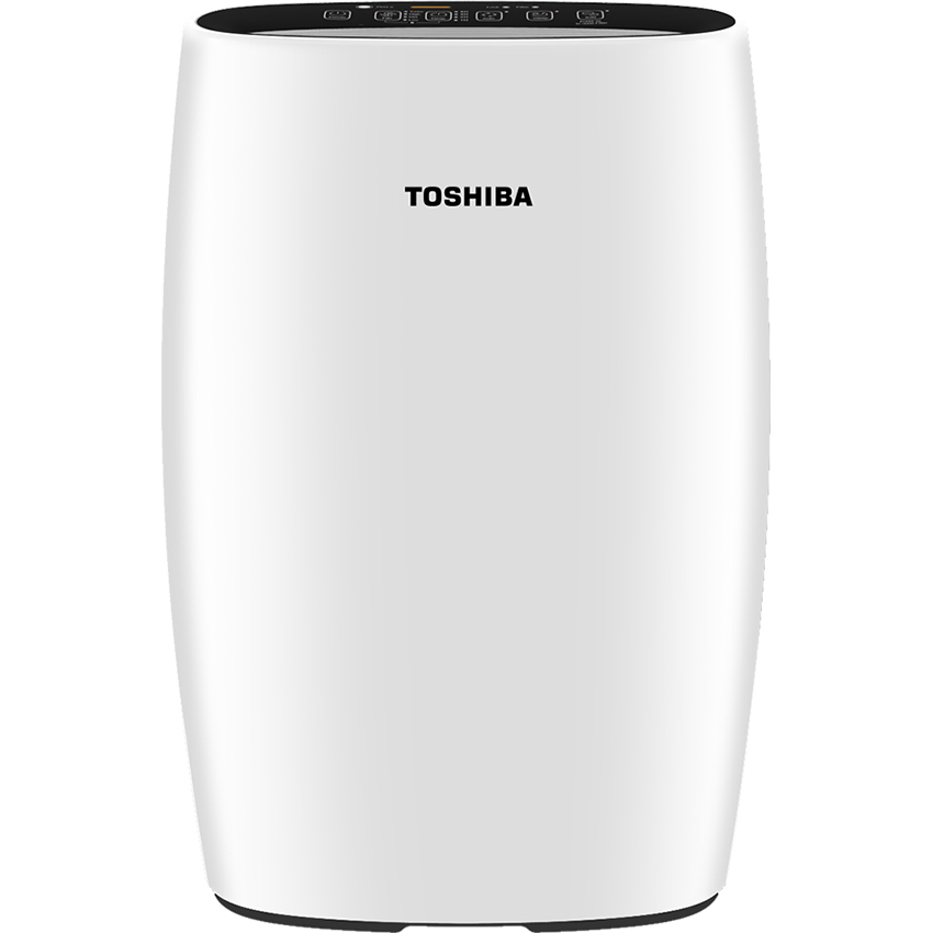 Máy lọc không khí Toshiba CAF-N30(W)