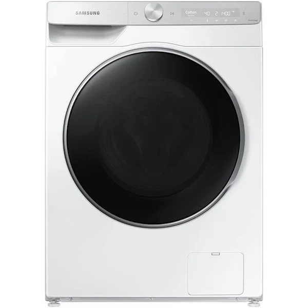 Máy giặt Samsung AI Ecobubble+ Inverter 12 kg WW12CGP44DSHSV