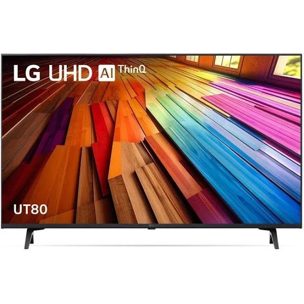 Smart Tivi LG 4K 43 Inch 43UT8050PSB