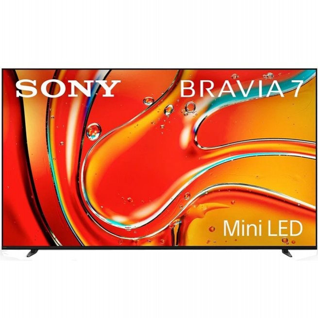 Google Tivi Mini LED Sony 4K 65 inch K-65XR70