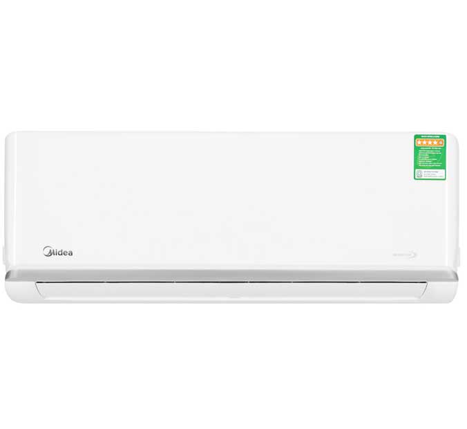 Máy Lạnh Midea Inverter 1.0Hp MSAF6-10CDN8