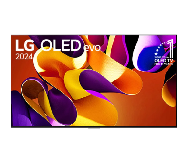 Smart Tivi LG OLED Evo 4K 65 Inch OLED65G4PSA