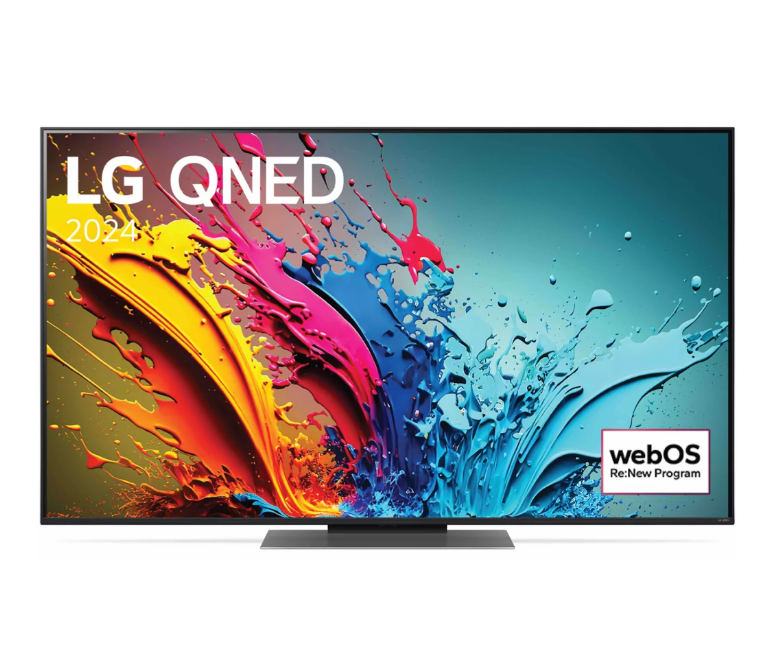 Smart Tivi QNED LG 4K 55 Inch 55QNED86TSA