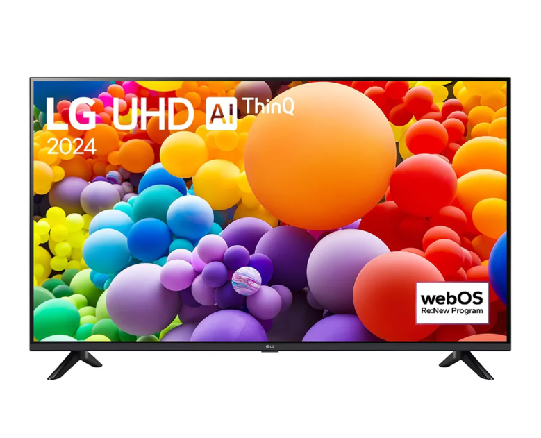Smart Tivi LG 4K 65 Inch 65UT7350PSB