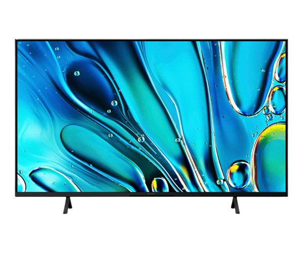 Google Tivi Sony 4K 85 inch K-85S30