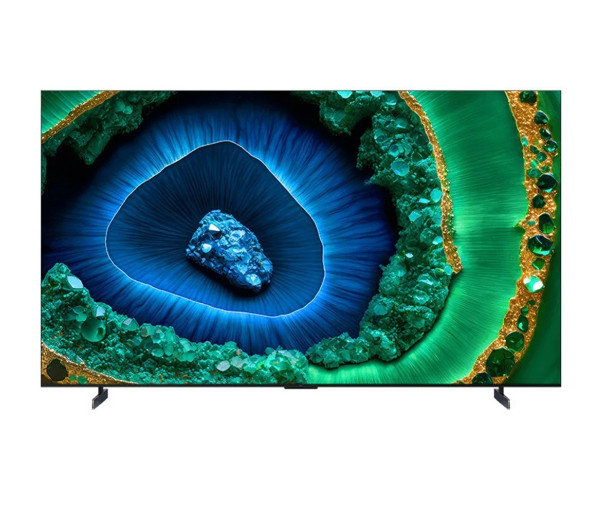 Google Tivi TCL QD-Mini LED 4K 98 Inch 98C855