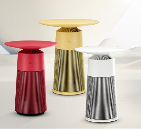 Máy lọc không khí LG Puricare AeroFurniture AS20GPWU0