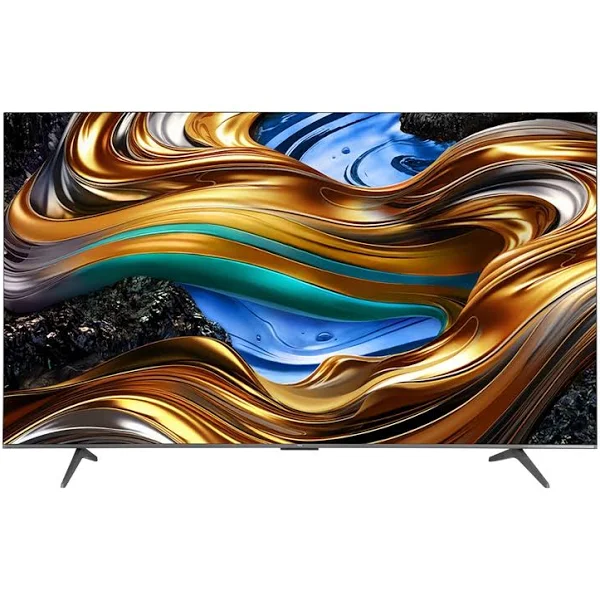 Google TV TCL 4K 43 inch 43P79B
