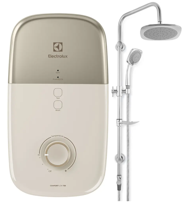 Máy nước nóng Electrolux EWE351LB-DAX1