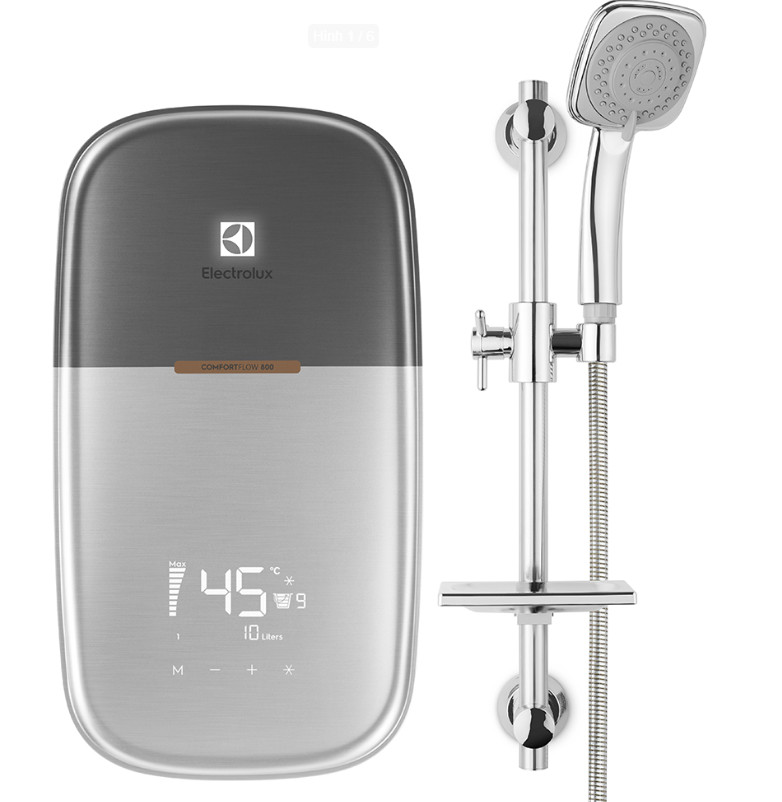 Máy nước nóng Electrolux EWE451MB-DST2