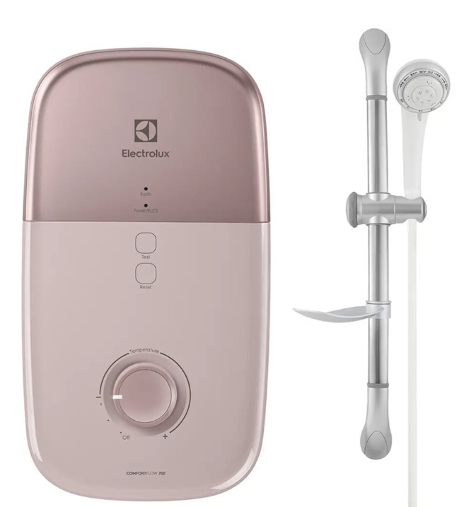 Máy nước nóng trực tiếp Electrolux 4500W EWE451LB-DPX2