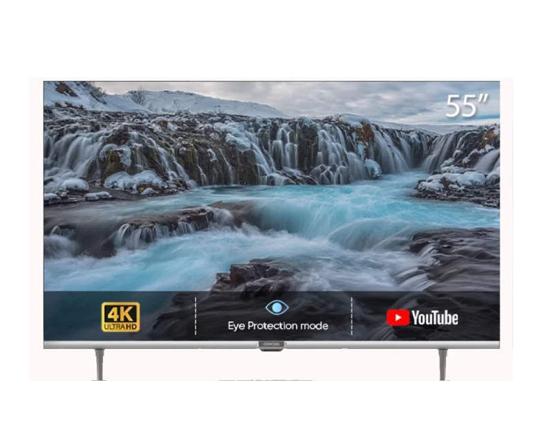 Smart Tivi Coocaa 4K 55 Inch 55S3U Pro