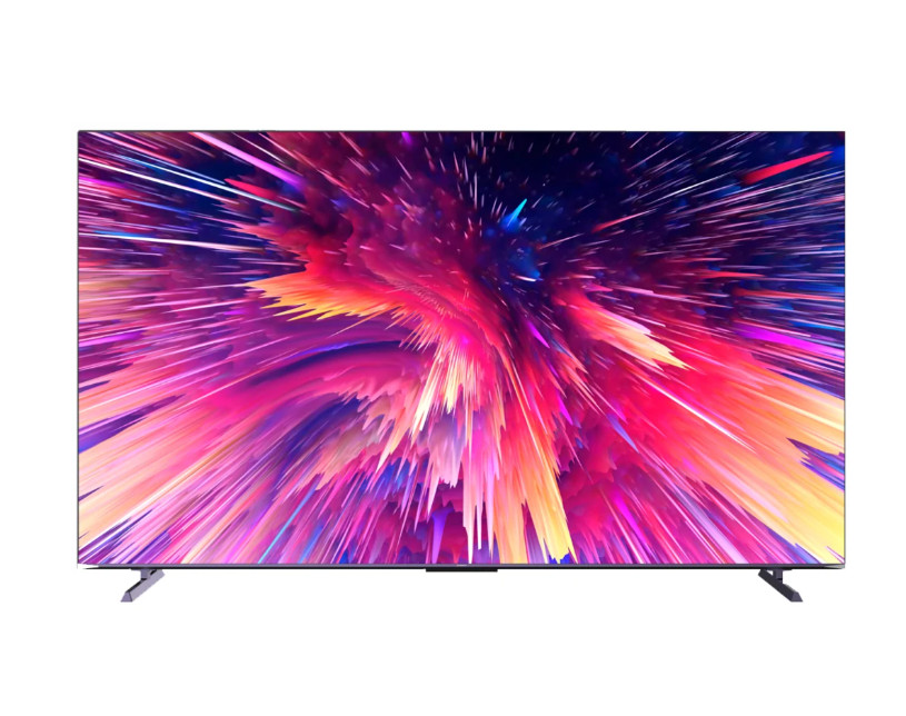 Google Tivi Coocaa QLED 4K 100 Inch 100A5D