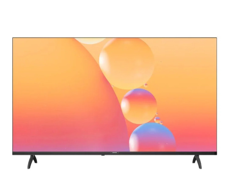 Smart TV Full HD Coocaa 43 Inch 43S3U+