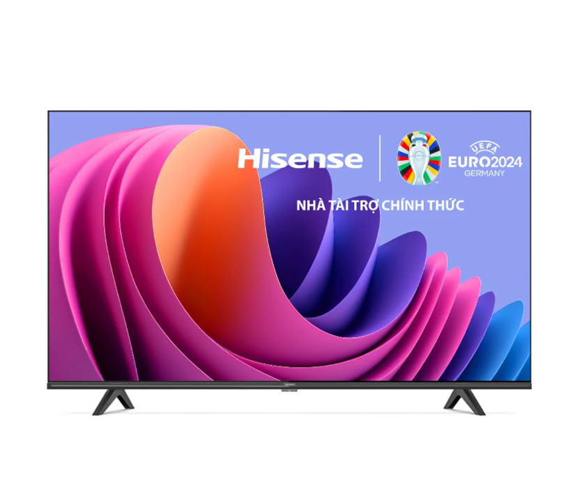 Smart Tivi Hisense HD 40 Inch 40A4N