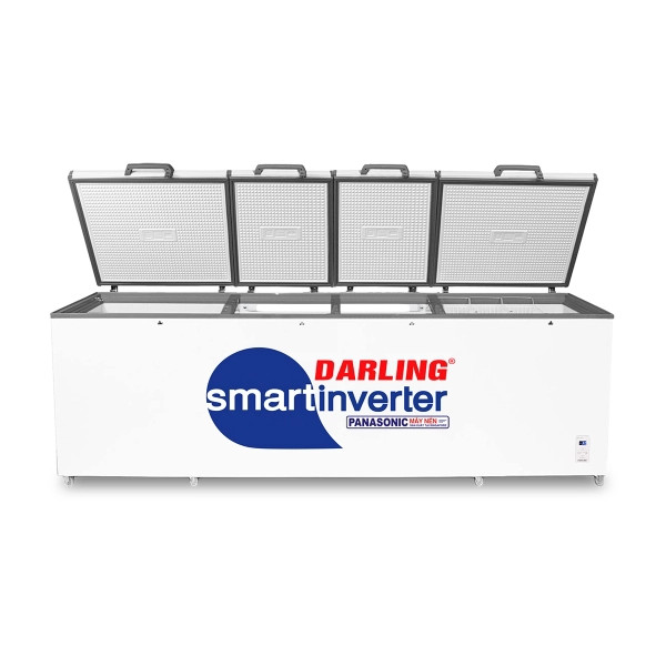 Tủ Đông Darling Inverter 2100 Lít DMF-1779ASI