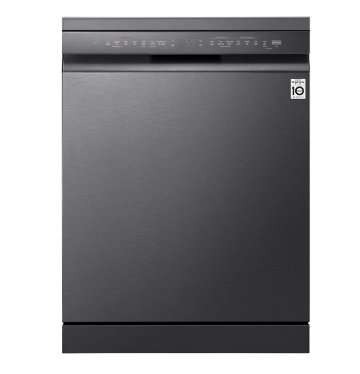 Máy rửa chén độc lập LG LDT14BLA4