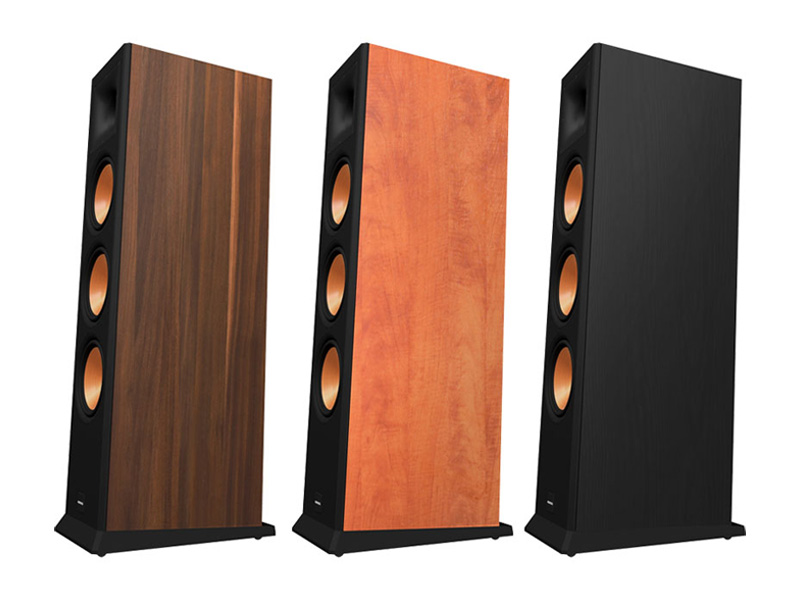 Loa đứng Paramax EURO 803 Limited