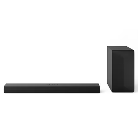 Loa Thanh SoundBar LG S60T