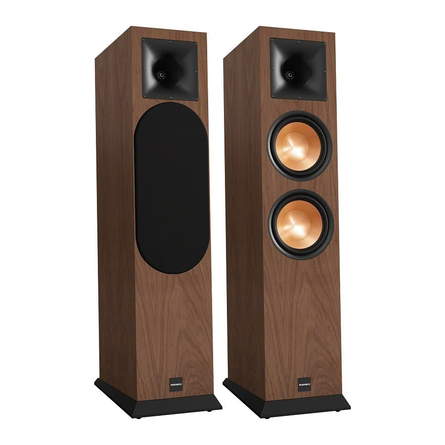 Loa đứng Paramax EURO 8 Classic