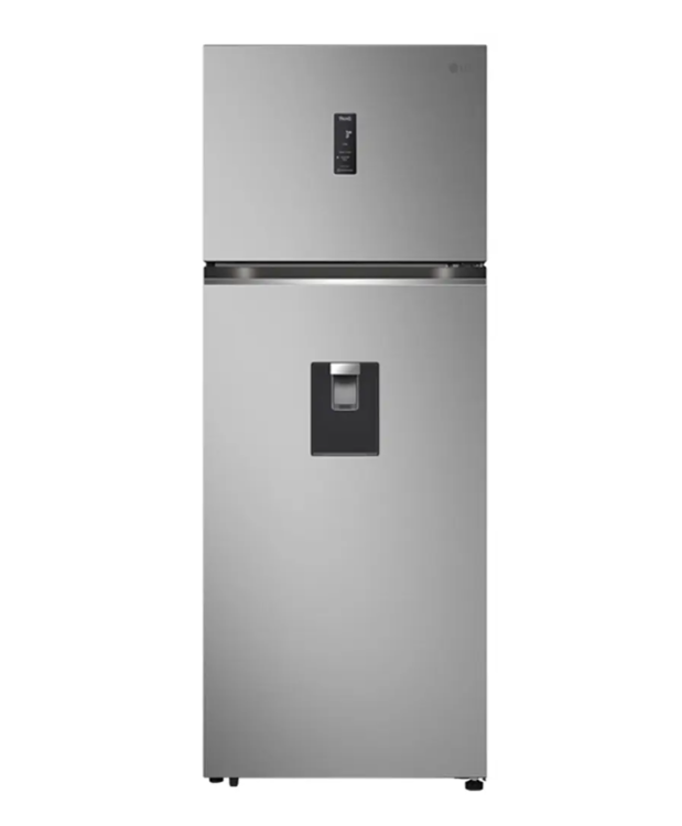 Tủ Lạnh LG Inverter 459 Lít LTD46SVMA