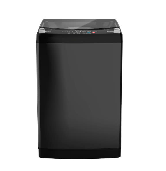 Máy giặt cửa trên Casper 9kg WT-9NB3