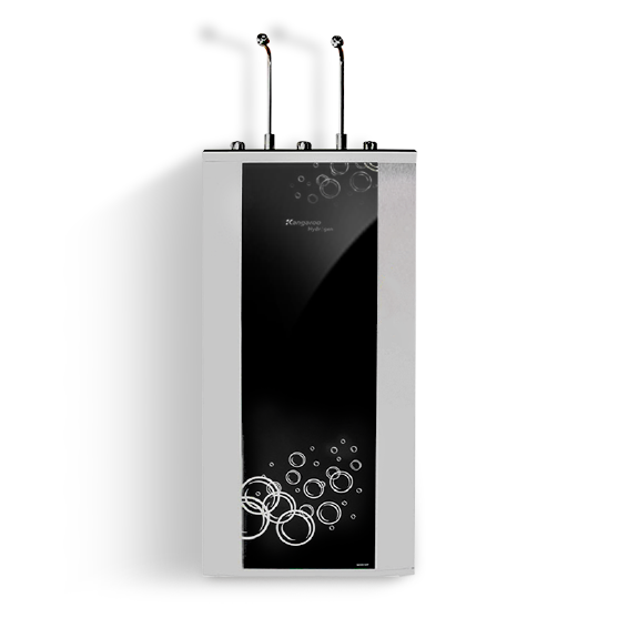 Máy Nước Nóng Lạnh Kangaroo Hydrogen KG10A5