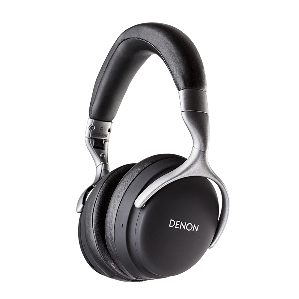 Tai Nghe Denon AH-GC25W