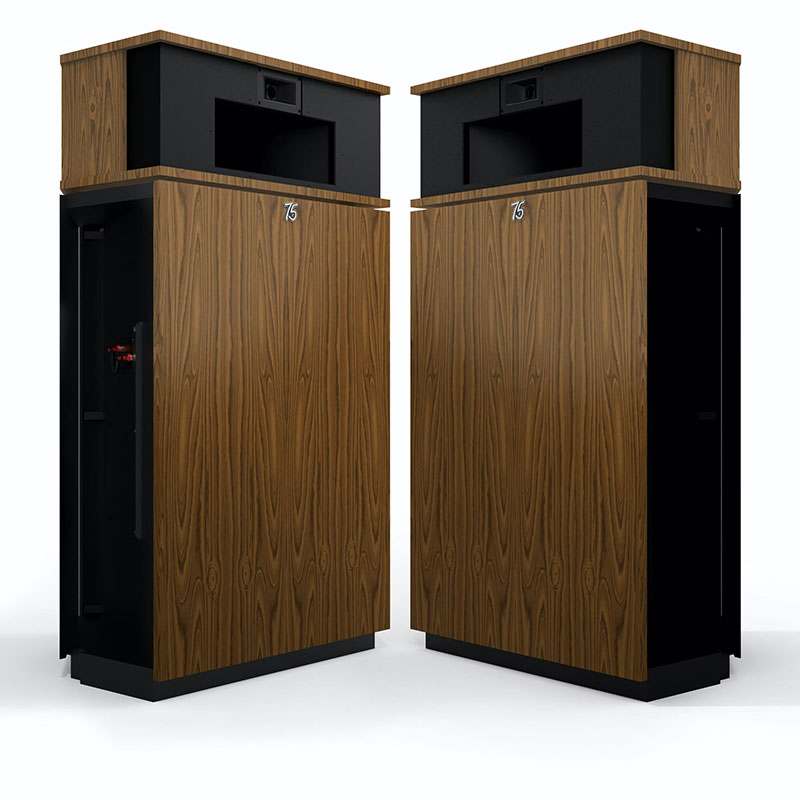 Loa Klipschorn AK6 75TH Anniversary Edition