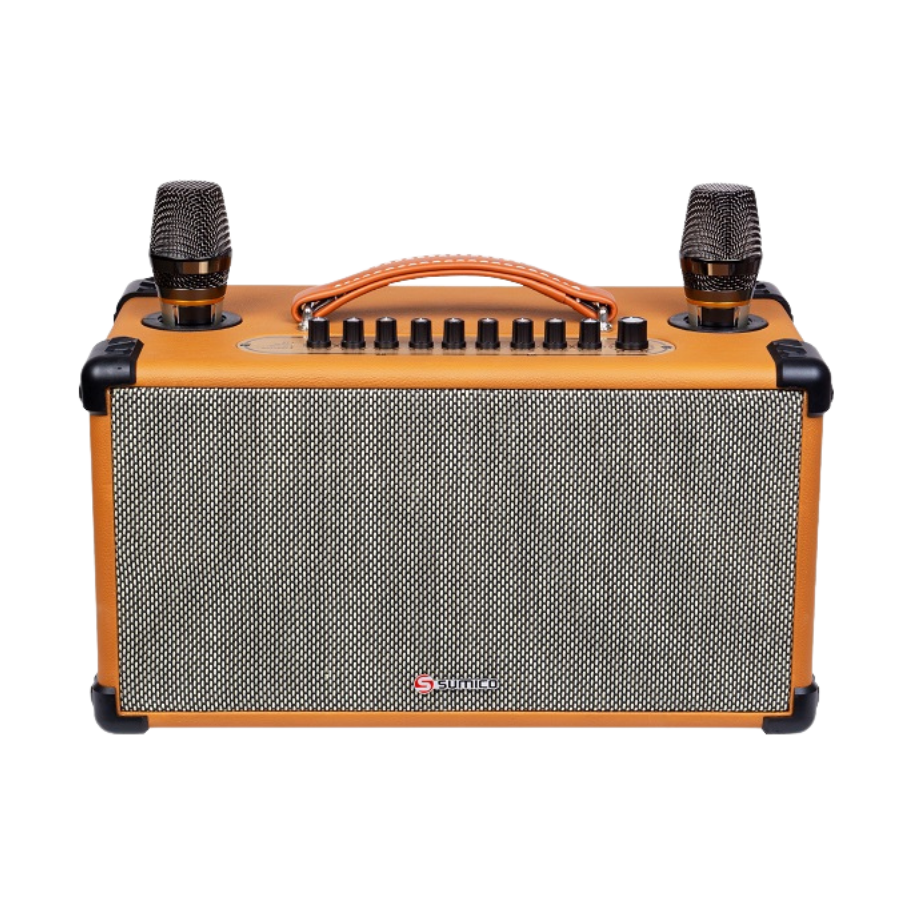 Loa xách tay Sumico BT-S52