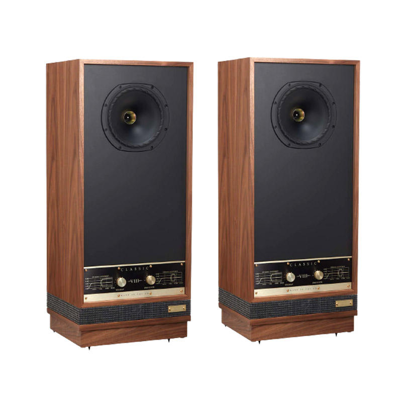 Loa Fyne Audio Classic 8