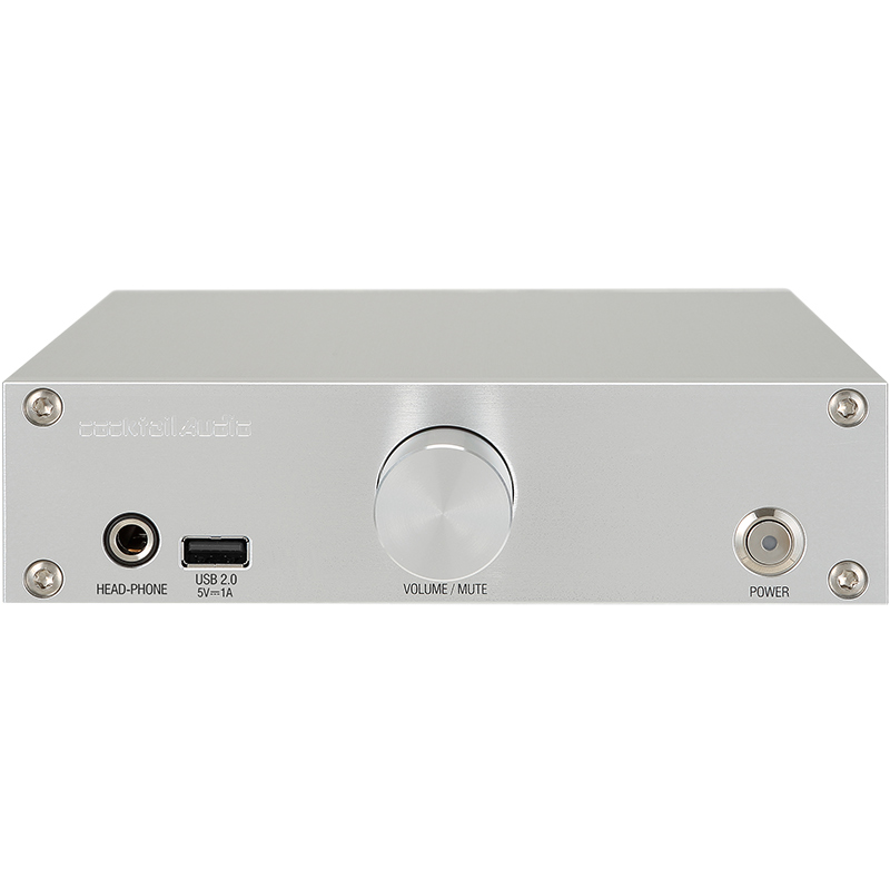 Music Server Cocktail Audio N15D