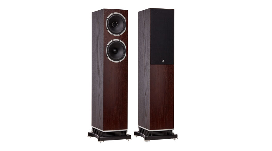 Loa Fyne Audio F501