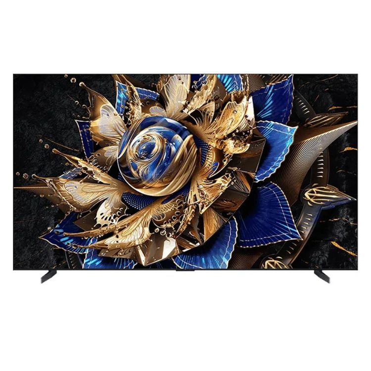 Google Tivi TCL QD-Mini LED 4K 115 Inch 115X955 Max